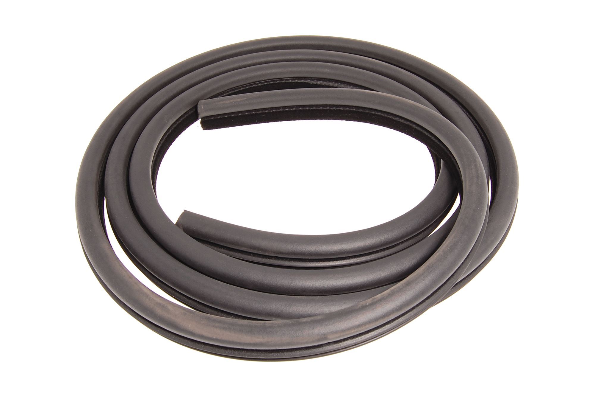 Door Aperture Seal Furflex Black RX3002BLACK Rimmer Bros