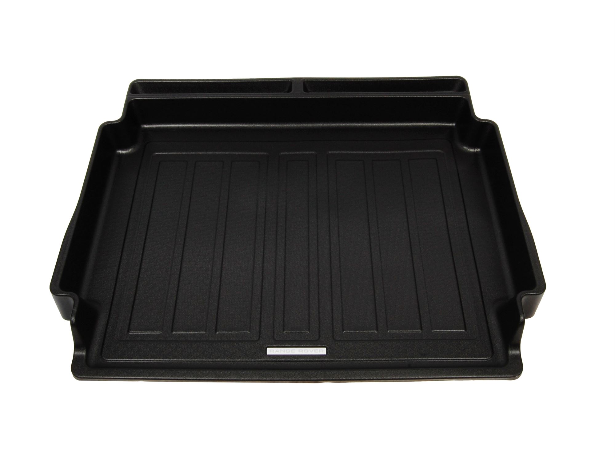 Genuine Range Rover Sport Loadspace Liner Semi Rigid Mm Deep Sides