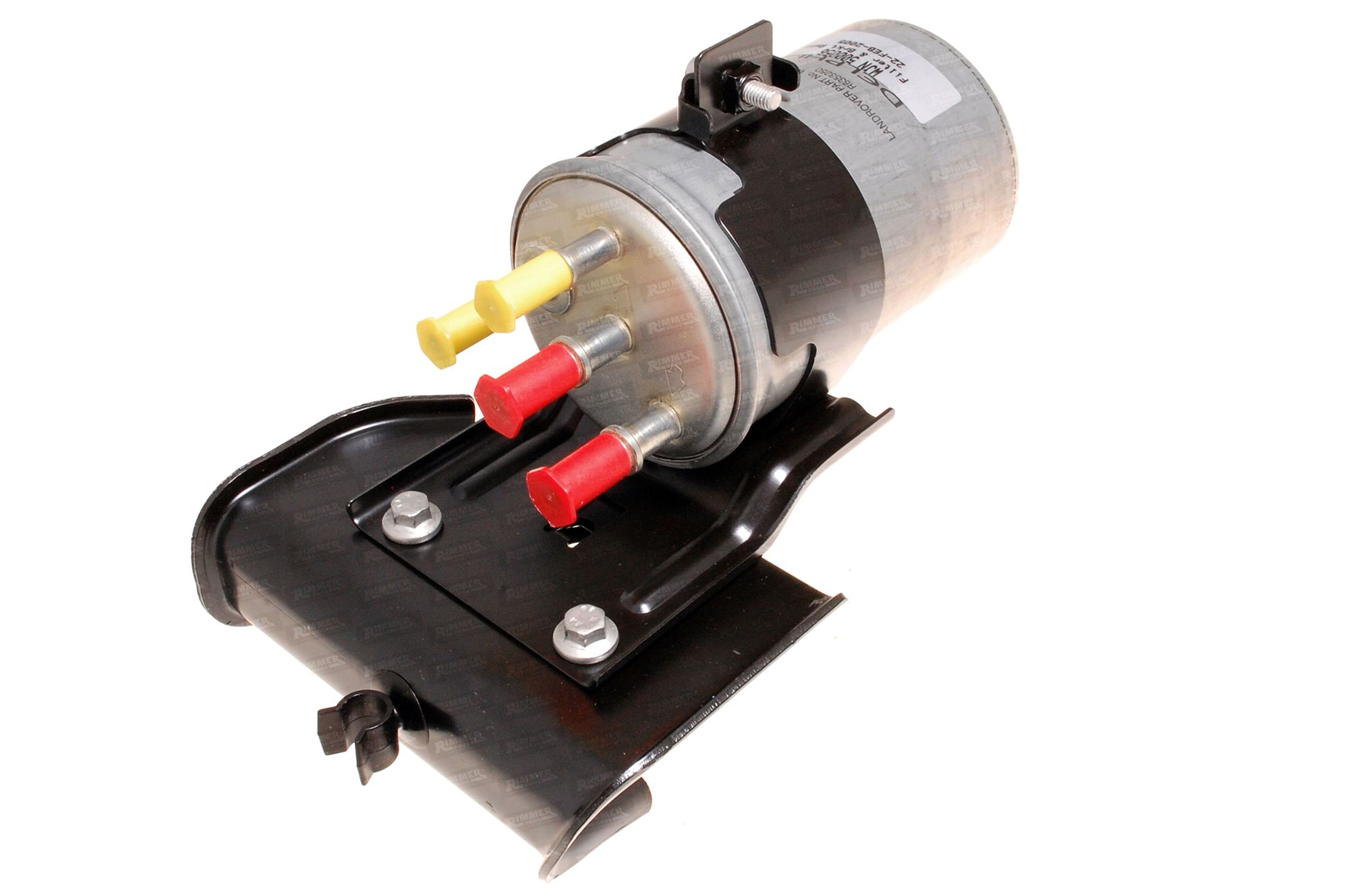 Range Rover Sport 20052009 Fuel Filters 2.7 TDV6 Diesel Rimmer Bros