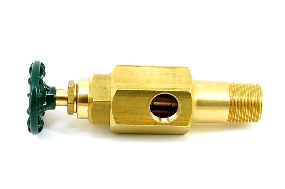 Water Valve Assembly - Standard - TR2-3A - 100399