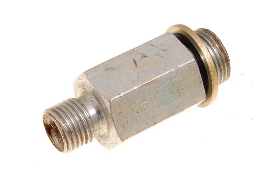 Pressure Relief Valve Assembly - Long Bodied - Reconditioned - 156167R