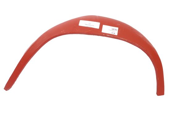 Inner Rear Wheel Arch - Outer Section - RH - 907176