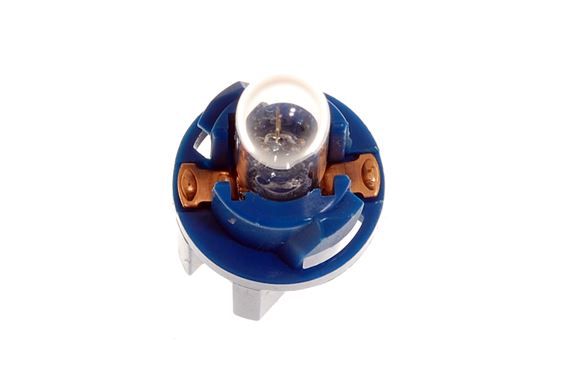Bulb & Bulb Holder - STC1339 - Genuine
