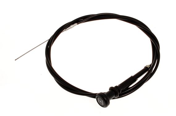 Choke Cable - NTC7723 - Genuine