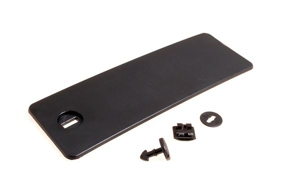 Tow Loop Cover Plate - STC4351 - Genuine