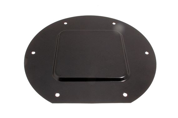 Rear Floor Plate - MXC1420 - Genuine