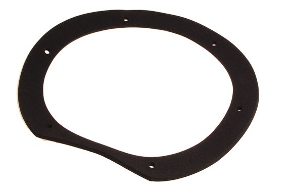 Seal - Rear Floor Plate - MXC1421 - Genuine