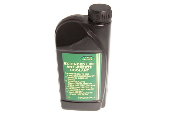 Antifreeze Extended Life 1 Litre - STC50529 - Genuine