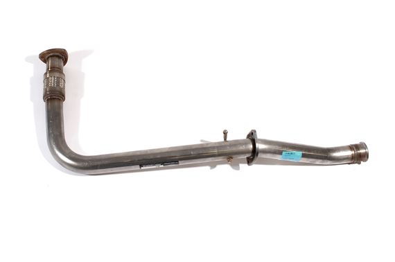 Exhaust Down Pipe - WCD000960 - Genuine