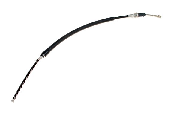 Handbrake Cable - SPB000150 - Genuine