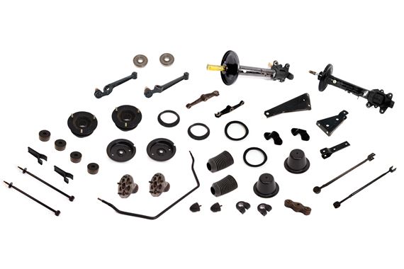 SD1 Suspension Section Kit - RO1169