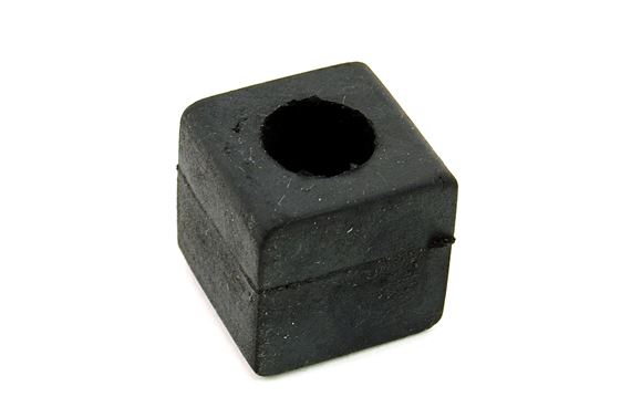 Block - Rubber - 121791
