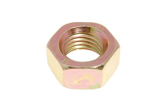 Nut - Recovery Ring - NH116041L - Genuine