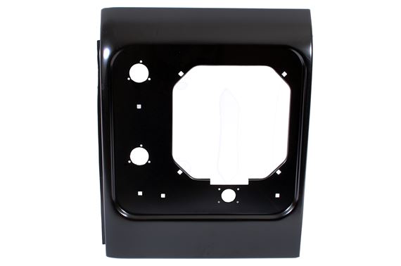 Headlamp Panel Outer RH - RTC6353 - Genuine