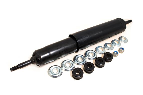 Front Shock Absorber - STC3766 - Genuine