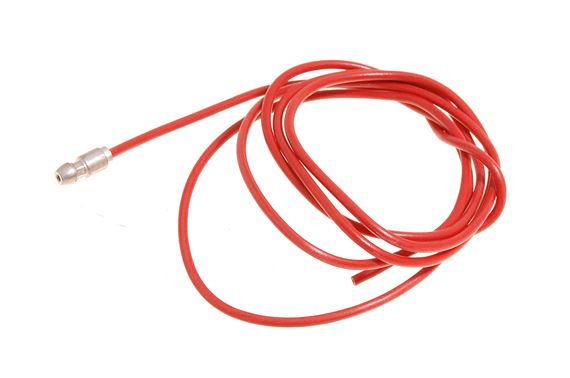 Cable - Red Side Lamp - 108647