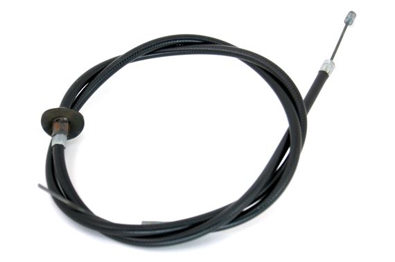 Accelerator Cable - 1200-12/50 LHD - 131293