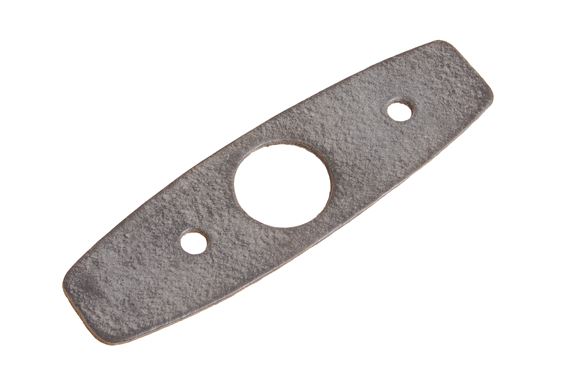 Gasket - Lamp to Body - 142925