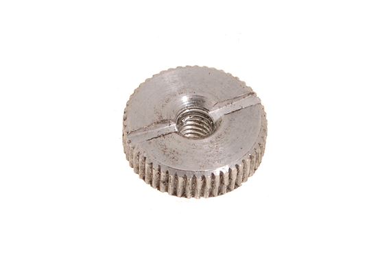 Knurled Nut - Micrometer Adjustment - 511013