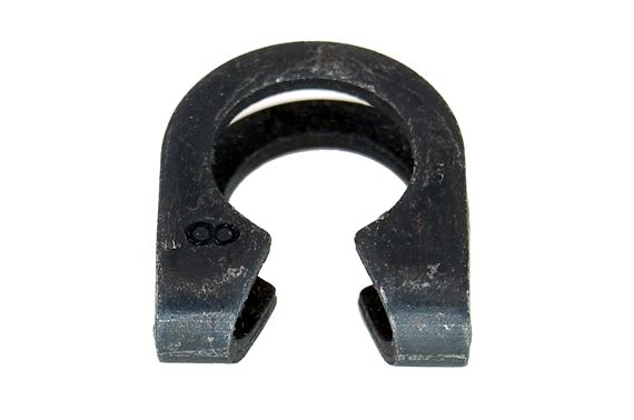 Clamp Track Rod End - 577898P - Aftermarket
