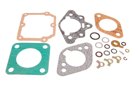 Gasket Kit - Carbs 3712 and 3915 - 605857P - Aftermarket