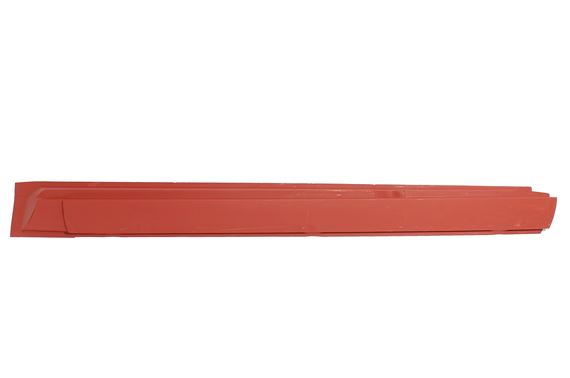 Full Outer Sill - LH - 903866P - Aftermarket