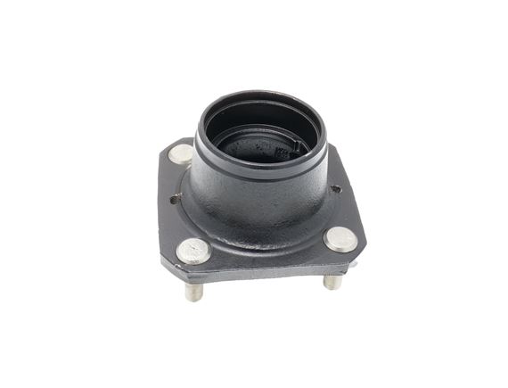 Front Hub Assembly - 112431