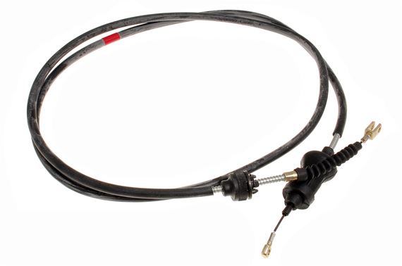 Accelerator Cable - SBB104300P - Aftermarket