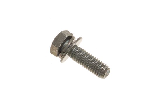 Setscrew M6 x 20 With Washer - 11327606206 - MG Rover