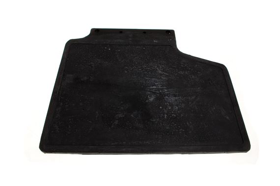 Front or Rear Mudflap - MXC5587P - Aftermarket