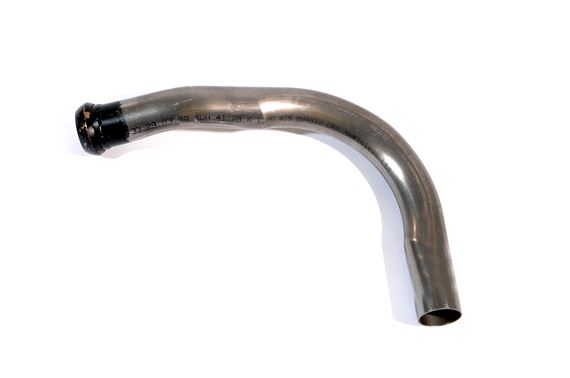 Exhaust Down Pipe - NRC6629P - Aftermarket