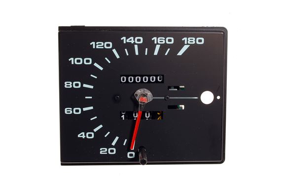 Speedometer KPH - PRC4347P1 - OEM