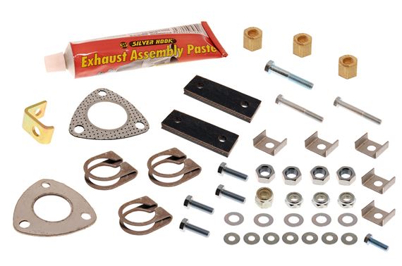 Exhaust Fitting Kit - RH5019