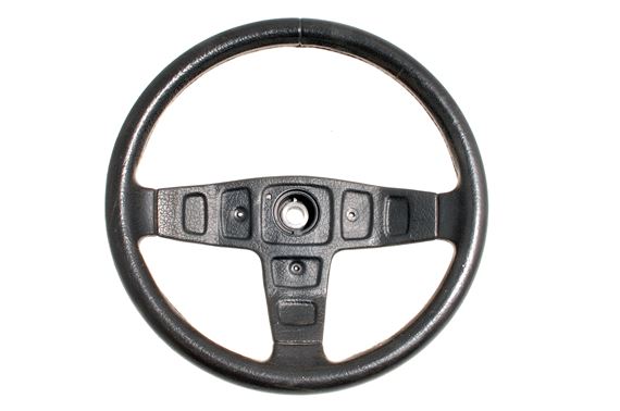 Steering Wheel - Standard UK Spec - RKC2110U - Used