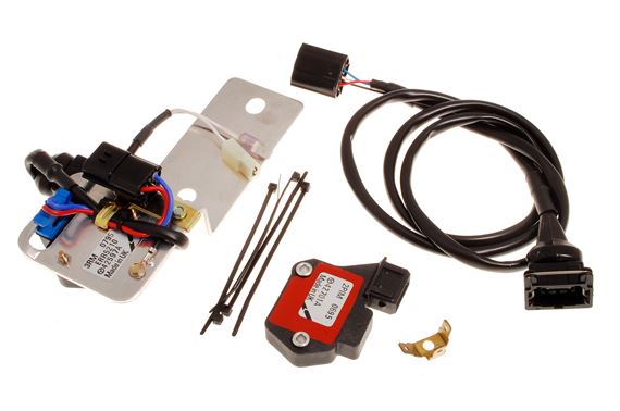 Amplifier Module Remote Kit - STC1856P - Aftermarket