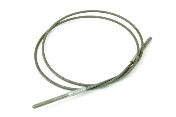 Handbrake Cable - Rear Main - Compensator to Rear Brakes - 159848