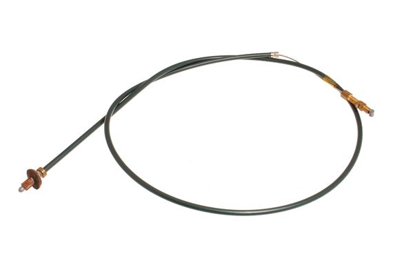 Accelerator Cable - UKC4172 - USA Spec