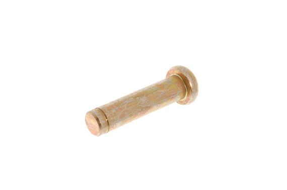 Roll Pin - Door Check Strap - 4 Door - Rear - MTC9630 - Genuine