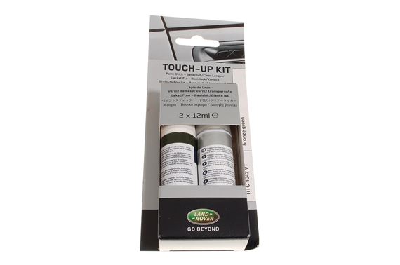 Pencil Touch Up - Bronze Green/Ascot Green - HCC/1 - RTC4042VT - Genuine