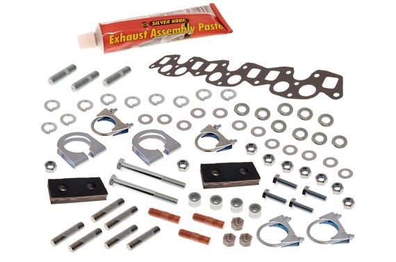 Exhaust Fitting Kit For RG1279 - RG1287