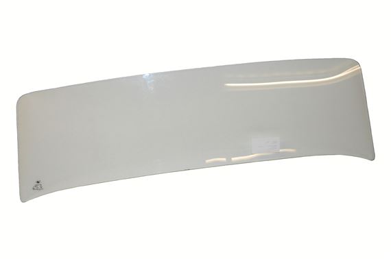 Windscreen - Laminated Clear Glass - 800592