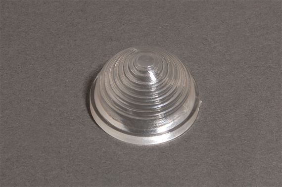 Button Lamp Lens Only - 510875