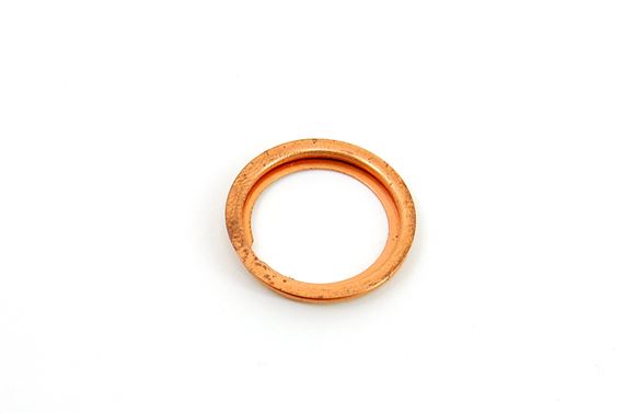 Sealing Washer Copper (crush type) - 243959 - Genuine
