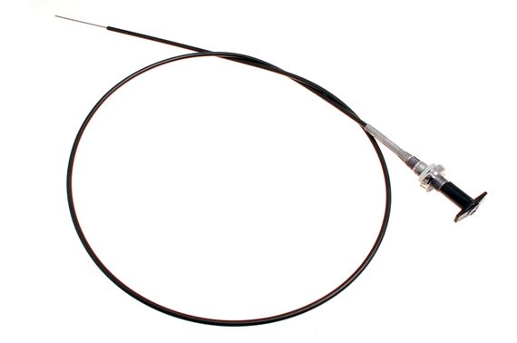 Choke Cable Assembly - 402694