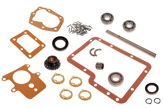 Gearbox Reconditioning Kit - RG1049