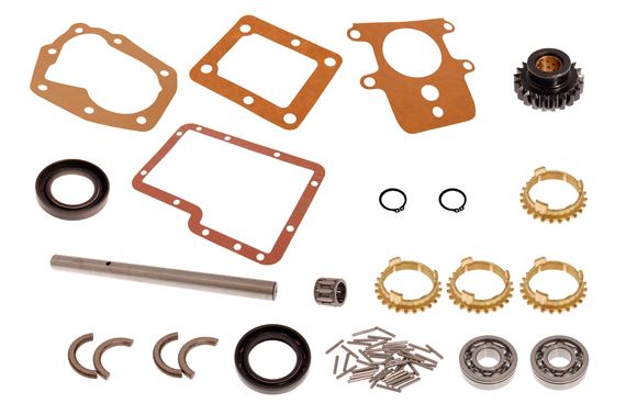 Gearbox Reconditioning Kit - RG1050