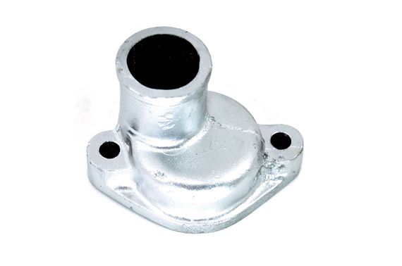 Thermostat Cover With Outlet - 124744