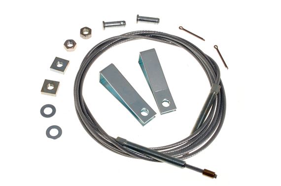 Handbrake Cable Kit - 151969K