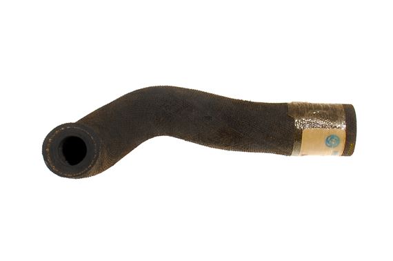 Heater Hose - Heater to Valve - A/C Models - 157380