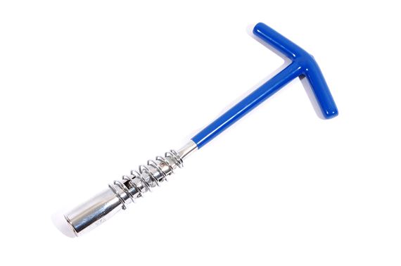 10mm Flexible Spark Plug Wrench - TKC5627 - Laser